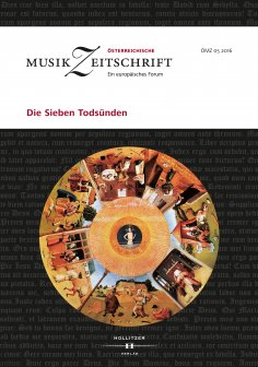 eBook: Die Sieben Todsünden