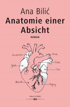 eBook: Anatomie einer Absicht