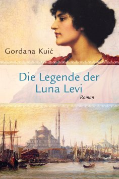 eBook: Die Legende der Luna Levi
