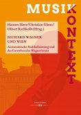 eBook: Richard Wagner und Wien
