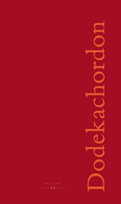 ebook: Heinrich Glareans Dodekachordon