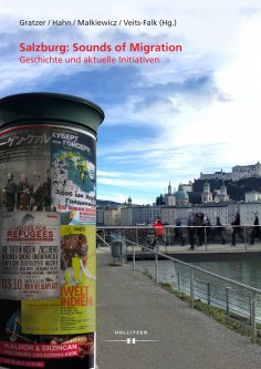 eBook: Salzburg: Sounds of Migration