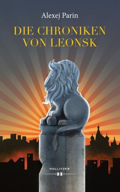 eBook: Die Chroniken von Leonsk