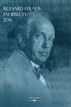 ebook: Richard Strauss-Jahrbuch 2016