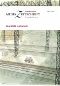 eBook: Mobilität und Musik
