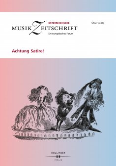 eBook: Achtung Satire!