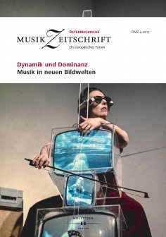 eBook: Dynamik und Dominanz - Musik in neuen Bildwelten