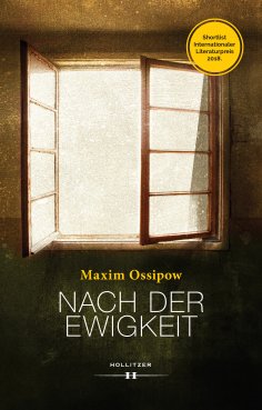 ebook: Nach der Ewigkeit