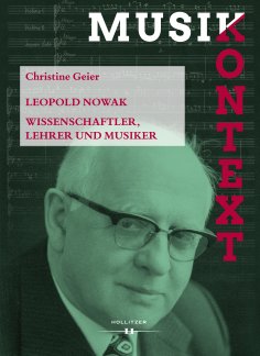 eBook: Leopold Nowak