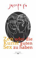 eBook: Zen oder die Kunst guten Sex zu haben