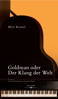 eBook: Goldman oder Der Klang der Welt