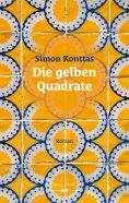 ebook: Die gelben Quadrate