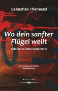 eBook: Wo dein sanfter Flügel weilt