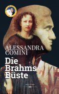 eBook: Die Brahms Büste