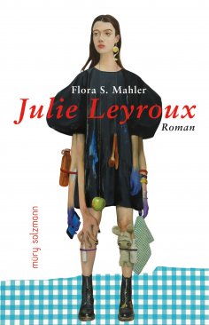 eBook: Julie Leyroux