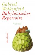 eBook: Babylonisches Repertoire