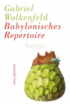 eBook: Babylonisches Repertoire