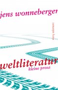 eBook: Weltliteratur