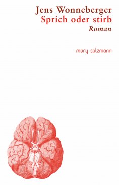 eBook: Sprich oder stirb