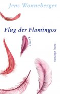 eBook: Flug der Flamingos