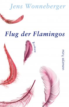 eBook: Flug der Flamingos