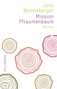 eBook: Mission Pflaumenbaum
