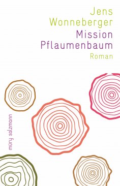 eBook: Mission Pflaumenbaum