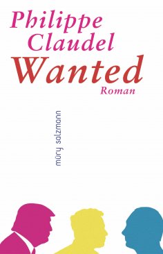 eBook: Wanted