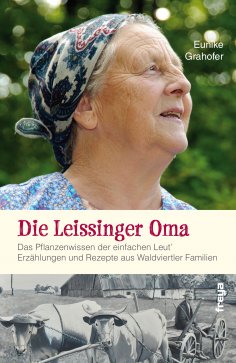 ebook: Die Leissinger Oma