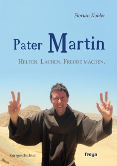 eBook: Pater Martin