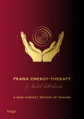 eBook: Prana Energy-Therapy