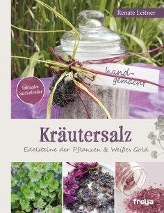 eBook: Kräutersalz
