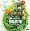 eBook: Kostbares Gemüse