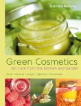 eBook: Green Cosmetics