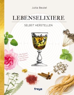 eBook: Lebenselixiere