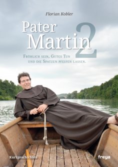 eBook: Pater Martin 2