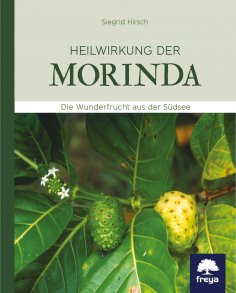 eBook: Heilwirkung der Morinda