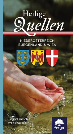 ebook: Heilige Quellen Niederösterreich, Burgenland & Wien