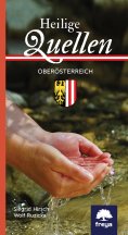 ebook: Heilige Quellen in Oberösterreich