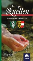 eBook: Heilige Quellen Steiermark und Kärnten