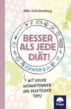eBook: Besser als jede Diät!