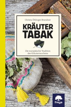 eBook: Kräutertabak
