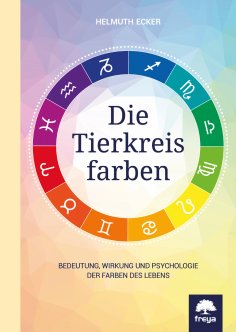 ebook: Die Tierkreisfarben