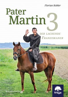 eBook: Pater Martin 3