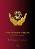 eBook: Prana Energie-Therapie