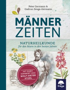 eBook: Männerzeiten