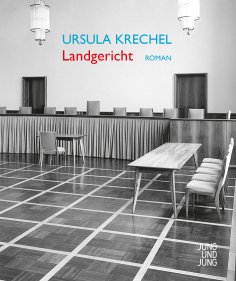 ebook: Landgericht