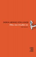 ebook: Alles was draußen ist