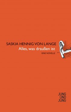 ebook: Alles was draußen ist