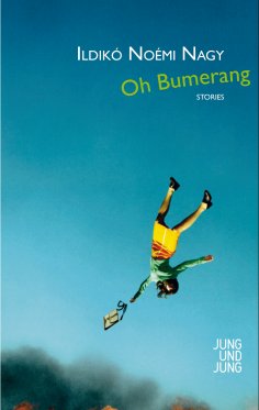 eBook: Oh Bumerang